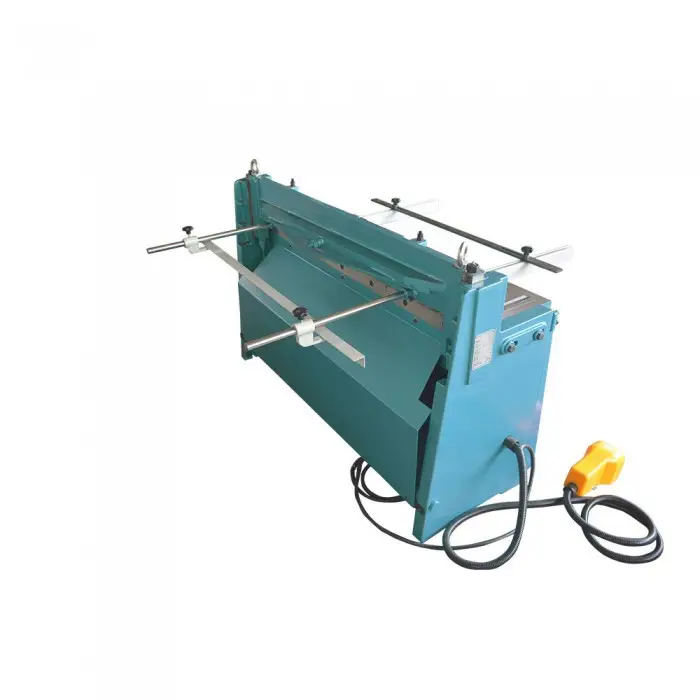 Гильотинные ножницы Ckemsa PPS-15 1320?1,5 мм (PPS-15)