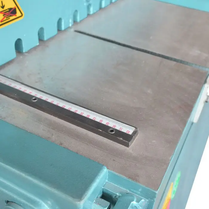 Гильотинные ножницы Ckemsa PPS-15 1320?1,5 мм (PPS-15)