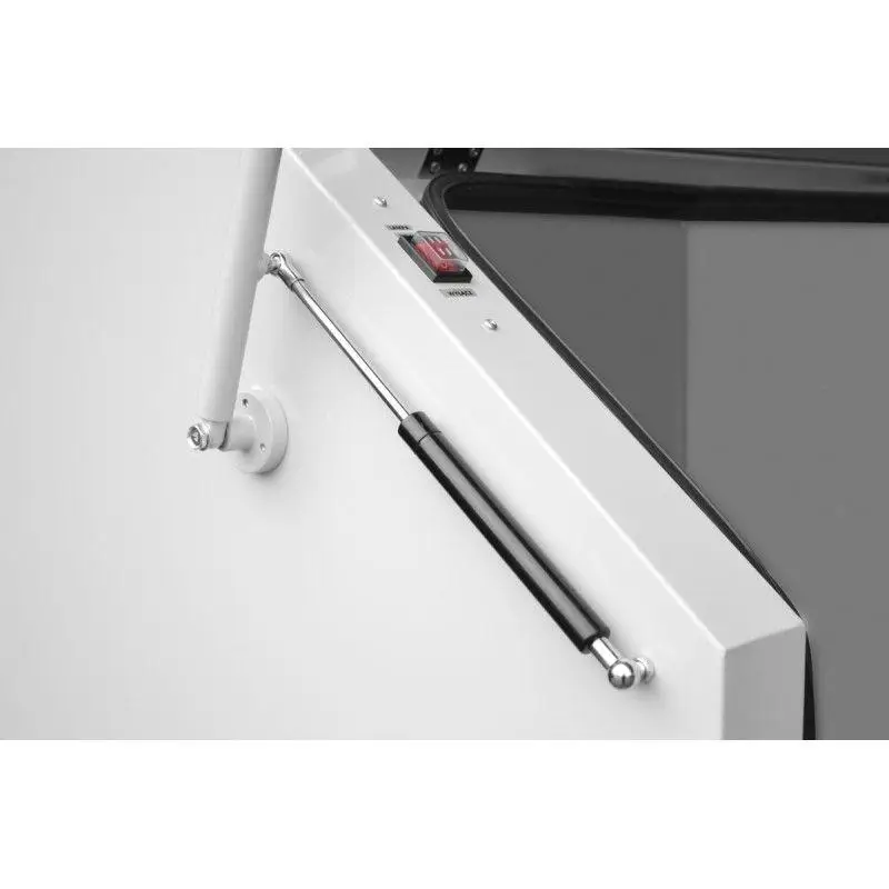 Піскоструминна машина Cormak KDP350TOP+DC15 (KDP350TOP+DC15)