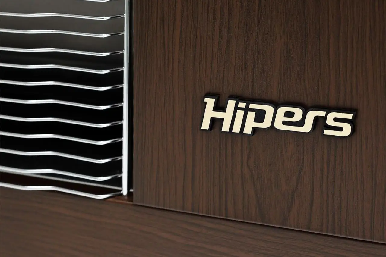 Инфракрасный обогреватель Hipers DHOE-150, 17,4 кВт (DHOE-150)