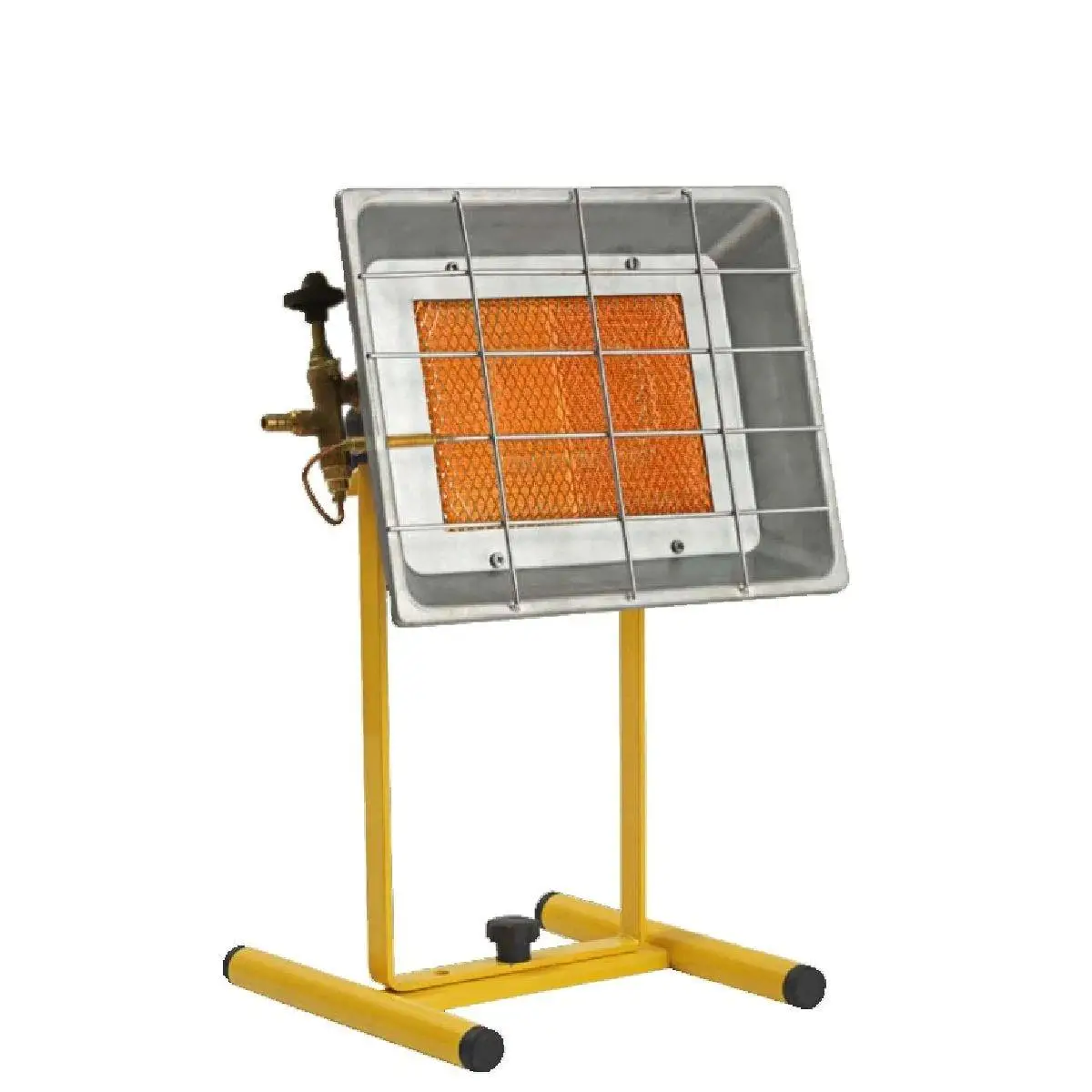 Обігрівач газовий інфрачервоний Orgaz SB-650 (SB-650)