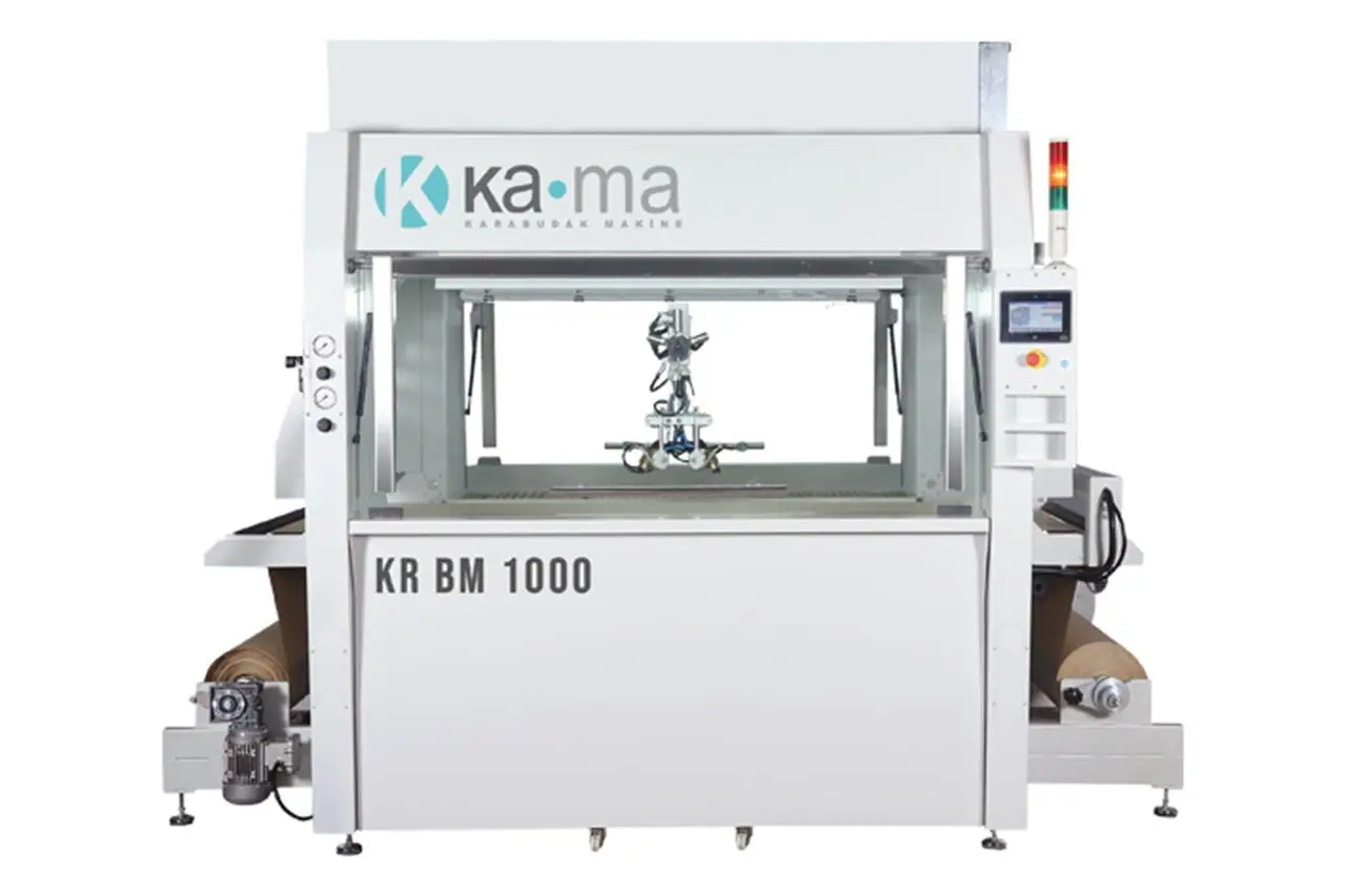    KAMA KR BM 1000-K (KR9BM 1000-K)