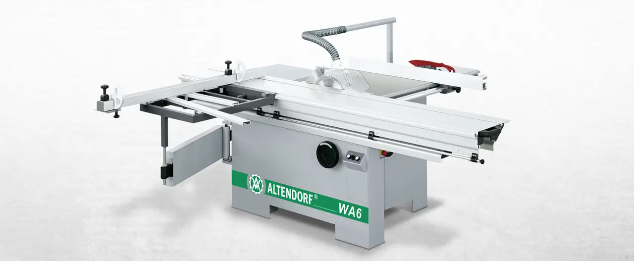 -  Altendorf WA 6 (Altendorf WA 6)