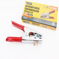    American type 300   81-0116 (210089)