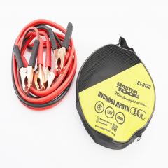 Проводи пускові 200А/12V, 2,5 м 81-0122 (702064).