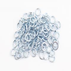   () 8x12,7x2 DIN7980, - 100 (210223)