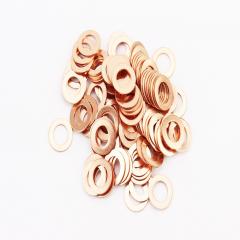   8x14x1 DIN7603A, - 100 (210224)