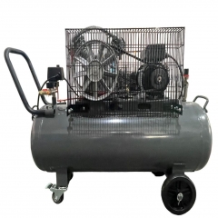Поршневий компресор Mast VA65/100L 220V (VA65/100L 220V)