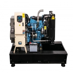 Дизельный генератор TMG POWER TMGB-25 (TMGB- 25)