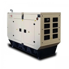 Дизельний генератор TMG POWER TMGB-35 (TMGB-35).