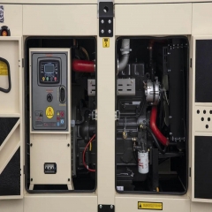 Дизельний генератор TMG POWER TMGB-35 (TMGB-35).
