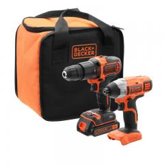     BLACK+DECKER BCK21S1S (BCK21S1S)