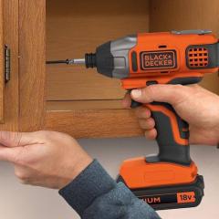     BLACK + DECKER BCK21S1S (BCK21S1S)