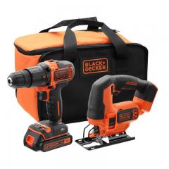     BLACK+DECKER BCK22S1S (BCK22S1S)