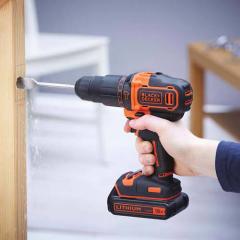     BLACK+DECKER BCK22S1S (BCK22S1S)
