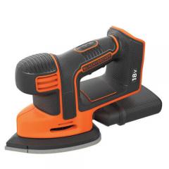     BLACK+DECKER BCK23S1S (BCK23S1S)