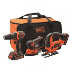     BLACK+DECKER BCK31S1S (BCK31S1S)