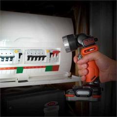    BLACK + DECKER BDCK123S2S (BDCK123S2S)