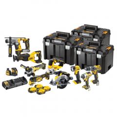      DeWALT DCK1012P4T (DCK1012P4T)
