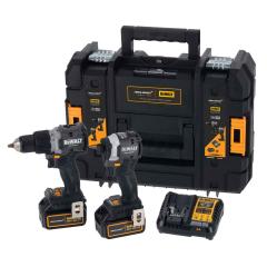       McLaren F1 TEAM LIMITED EDITION DeWALT DCK200MM2T (DCK200MM2T)