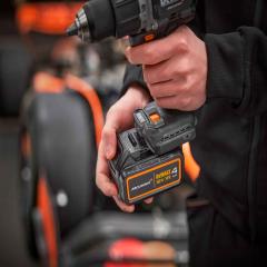       McLaren F1 TEAM LIMITED EDITION DeWALT DCK200MM2T (DCK200MM2T)