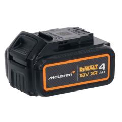       McLaren F1 TEAM LIMITED EDITION DeWALT DCK200MM2T (DCK200MM2T)
