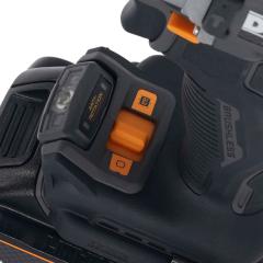       McLaren F1 TEAM LIMITED EDITION DeWALT DCK200MP2T (DCK200MP2T)