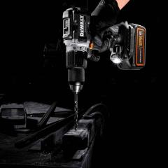      McLaren F1 TEAM LIMITED EDITION DeWALT DCK200MP2T (DCK200MP2T)