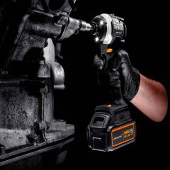       McLaren F1 TEAM LIMITED EDITION DeWALT DCK200MP2T (DCK200MP2T)