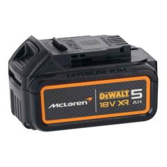       McLaren F1 TEAM LIMITED EDITION DeWALT DCK200MP2T (DCK200MP2T)