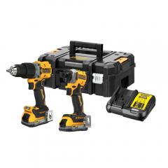      DeWALT DCK2050E2T (DCK2050E2T)