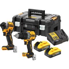      DeWALT DCK2050H2T (DCK2050H2T)
