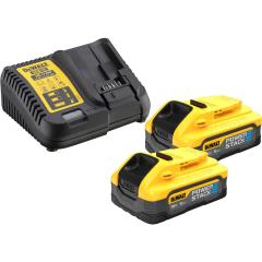      DeWALT DCK2050H2T (DCK2050H2T)