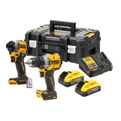      DeWALT DCK2051H2T (DCK2051H2T)