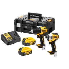     DeWALT DCK2061P2T (DCK2061P2T).