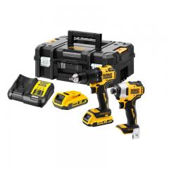      DeWALT DCK2062D2T (DCK2062D2T)