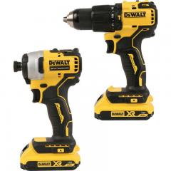      DeWALT DCK2062D2T (DCK2062D2T)