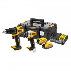       DeWALT DCK2062E2T (DCK2062E2T)