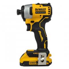       DeWALT DCK2062E2T (DCK2062E2T)