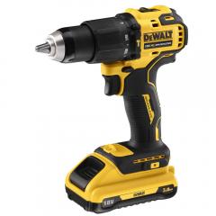       DeWALT DCK2062E2T (DCK2062E2T)