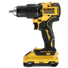       DeWALT DCK2062E2T (DCK2062E2T)