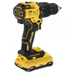       DeWALT DCK2062E2T (DCK2062E2T)