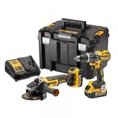      DeWALT DCK2080P2T (DCK2080P2T)