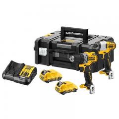      DeWALT DCK2110L2T (DCK2110L2T)