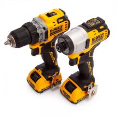      DeWALT DCK2110L2T (DCK2110L2T)