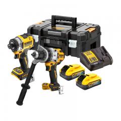      DeWALT DCK2200H2T (DCK2200H2T)