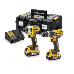      DeWALT DCK266P2T (DCK266P2T)