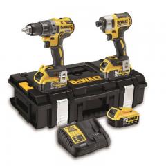      DeWALT DCK266P3 (DCK266P3)