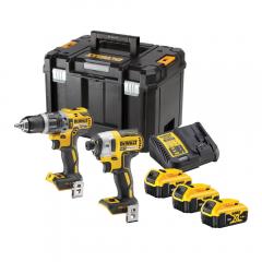      DeWALT DCK266P3T (DCK266P3T)