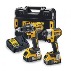      DeWALT DCK268P2T (DCK268P2T)